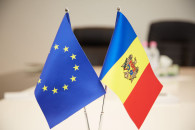 Членство Молдовы в СНГ пока не мешает ее евроинтеграции. Заявление