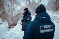 Житель Чадыр-Лунги задержан по подозрению в незаконной миграции украинцев