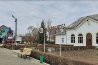 В Бессарабке появится совместный КПП Молдовы и Украины