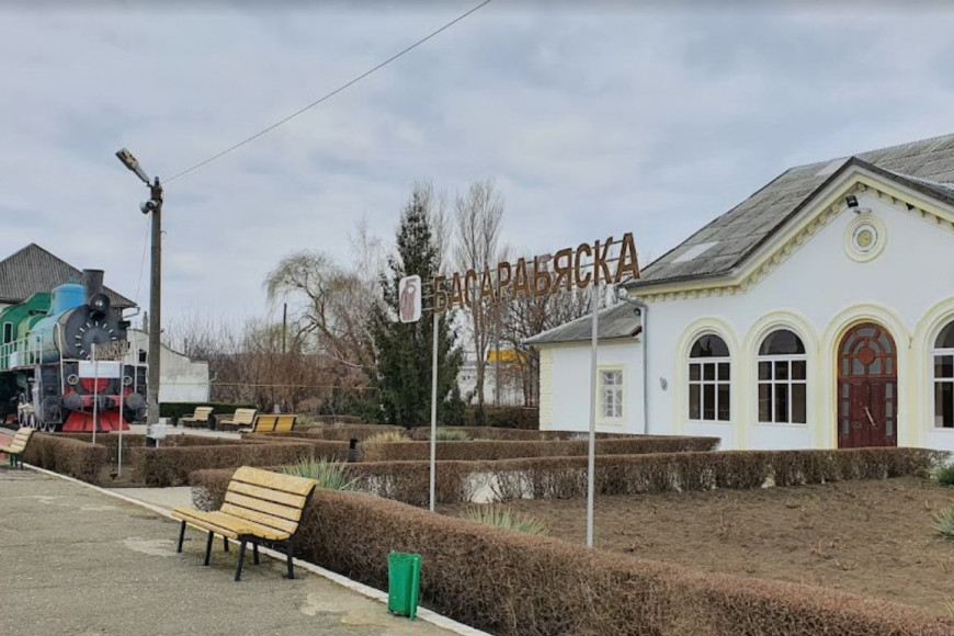 В Бессарабке появится совместный КПП Молдовы и Украины