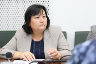 НСГ утвердило в должности начальника управления финансов Гагаузии