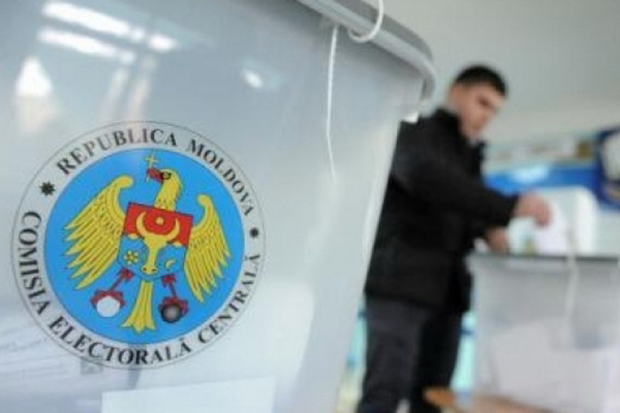Выборы башкана: гагаузские депутаты призвали открыть избирательный участок в Москве