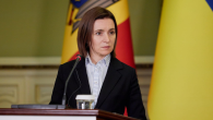 Майя Санду прокомментировала возможный выход Молдовы из СНГ