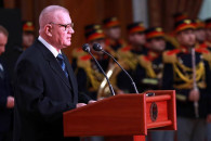 Экс-глава КС Молдовы: PAS устанавливает "хорошие времена", игнорируя Конституцию