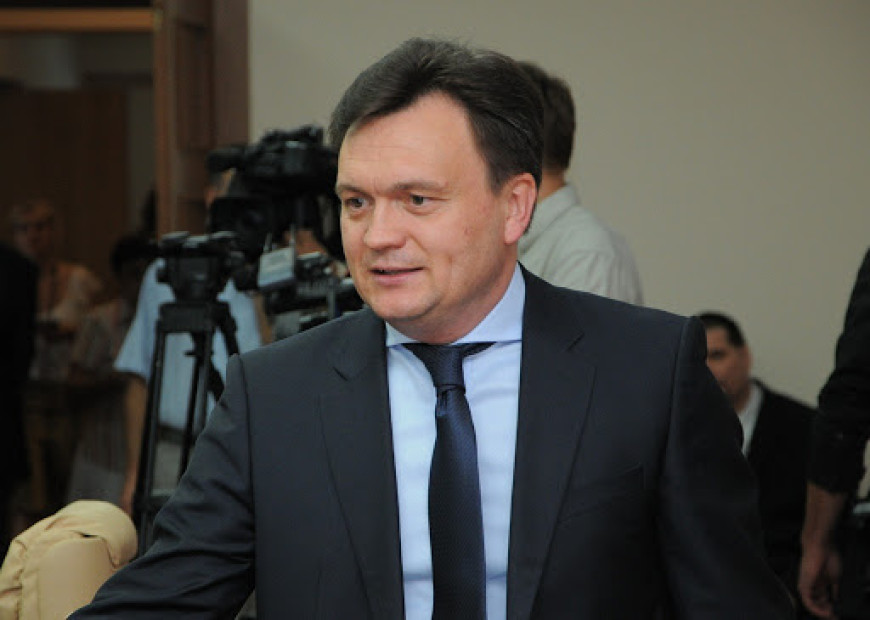 Советник Санду: «Привезем столько летального оружия, сколько сможем»