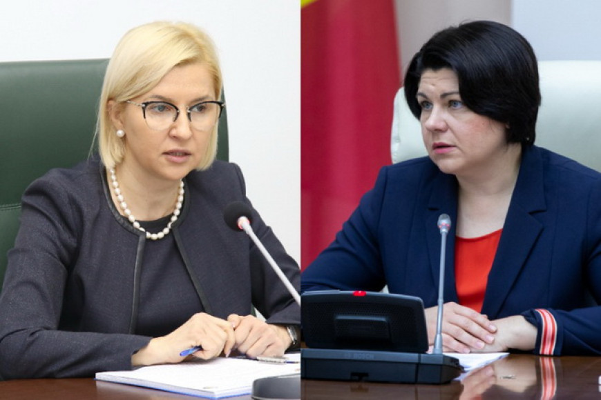Кабмин утвердил поправки в бюджет: Ирина Влах вновь констатирует нарушения