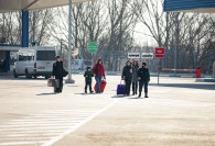 Молдова получила 900 тысяч евро от Фонда помощи мигрантам и беженцам