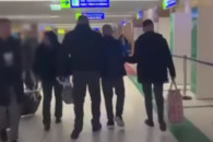Избил, ограбил и бросился в бега: в аэропорту задержали нарушителя в розыске