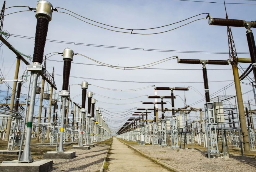 НАРЭ отреагировало на заявку о повышении тарифа доставки электроэнергии