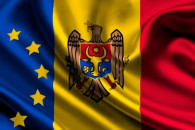 Негативный тренд в Молдове: число сторонников ЕС сокращается три месяца подряд