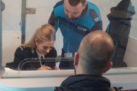 Иностранцу отказали во въезде в Молдову из-за поддельного документа