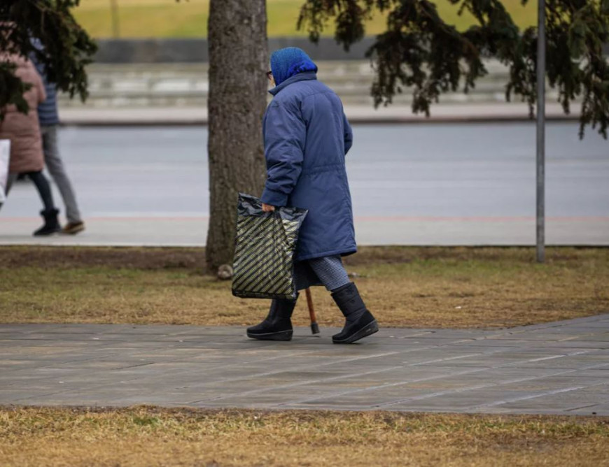 В Молдове начался новый этап пересмотра пенсий - кого это коснется