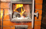 В Каушанском районе два человека отравились угарным газом из-за неисправной печки