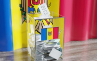 В Молдове более 3,2 млн человек внесены в Государственный реестр избирателей
