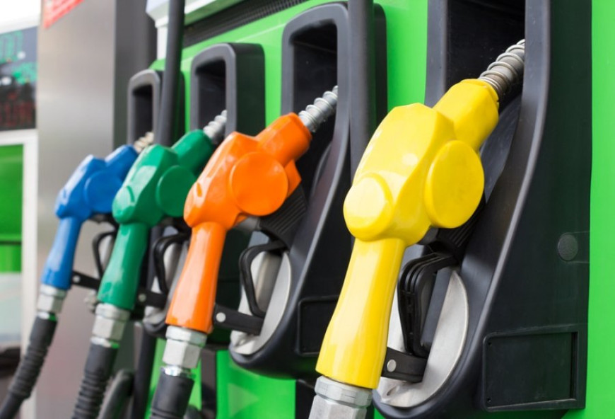 Новые цены в Молдове: бензин вновь стоит дороже дизтоплива