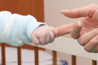 В Гагаузии родилась первая двойня 2023 года: какие выплаты получит семья