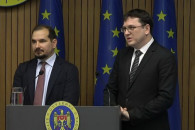 Марчел Спатарь объявил о своей отставке с поста главы минтруда - почему и кто займет этот пост