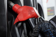 Бензин продолжает дорожать. НАРЭ озвучило новые цены на топливо в Молдове