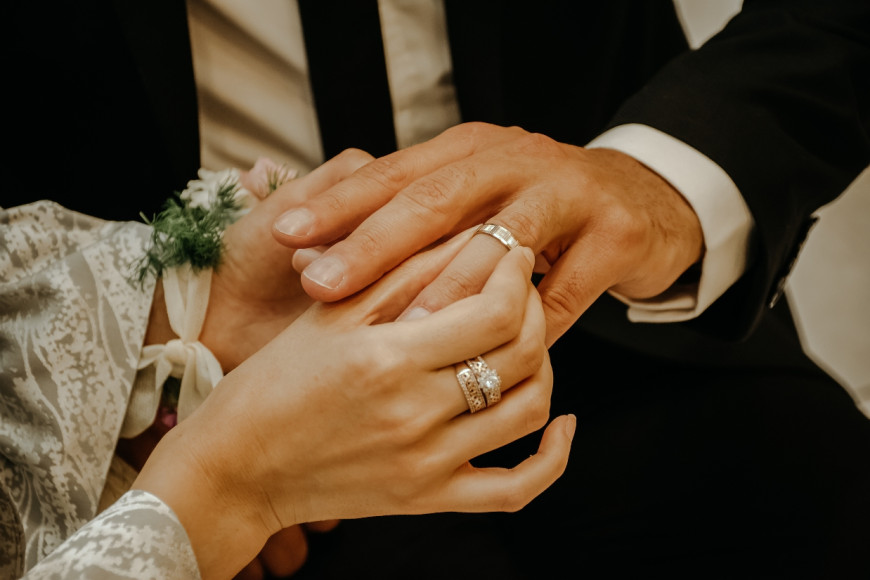 В Кишиневе посчитали расходы на организацию свадьбы: суммы зашкаливают