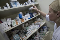 Дефицит противовирусных препаратов в Молдове. В чем причина?