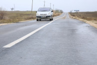 Финишная прямая: на завершение строительства дороги к Джолтаю выделено более 15 млн леев
