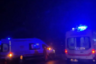 ДТП на трассе Кишинев-Комрат: на место выехали три машины скорой помощи