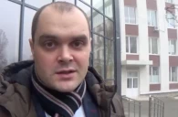 Прокурор, ведущий дело Стояногло, возглавил прокуратуру по особым делам