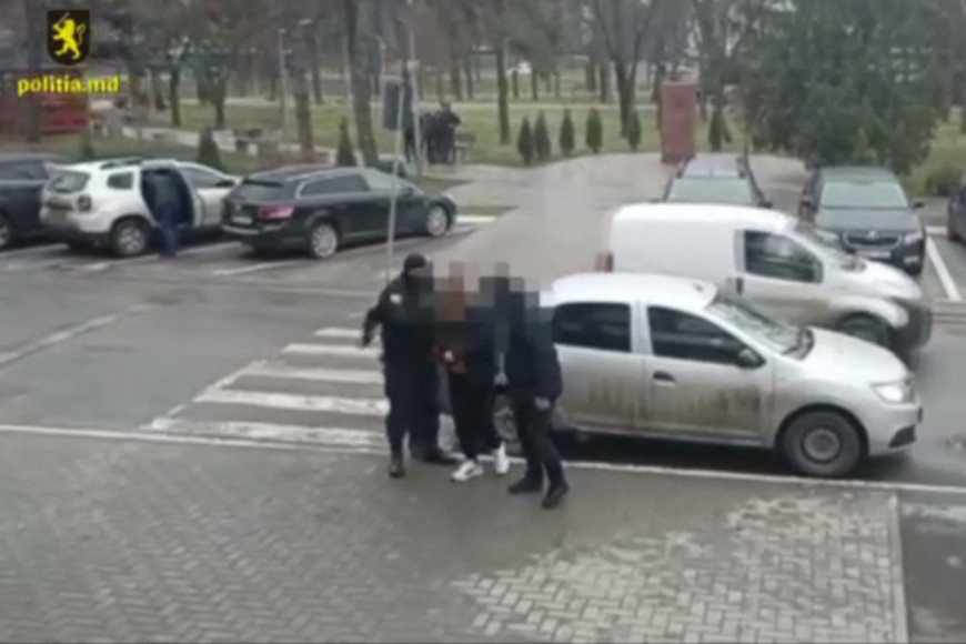 Высокопоставленного террориста задержали в Молдове
