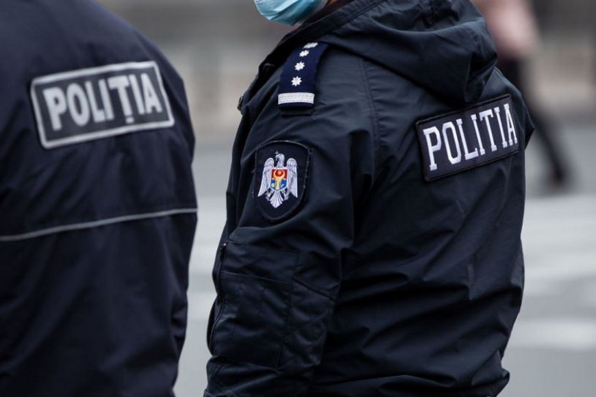 В Гагаузии участились случаи ДТП с участием пешеходов. Что предпринимает полиция?