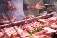 У крупнейшего импортера мяса в Молдове проходят обыски
