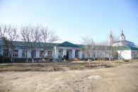 Спортзал и реконструкция школы: в Гайдар реализуют проекты на 3,5 миллиона леев