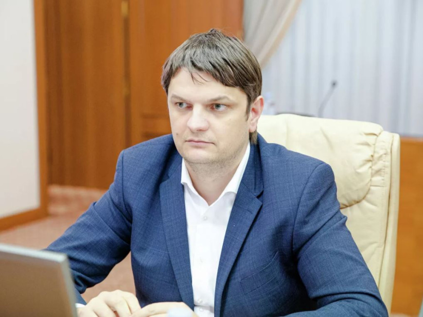 Спыну: власти Молдовы не отказались от идеи подать на "Газпром" в суд