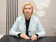 Ирина Влах: PAS берет онлайн под контроль и заблокирует все, что не по вкусу Санду