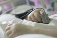 В столице умер мужчина, заболевший гриппом и COVID одновременно