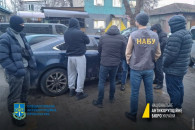 "Требовал взятку в 100 тысяч долларов": задержан мэр города Рени