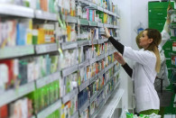 Лекарственные средства в Молдове могут вырасти в цене