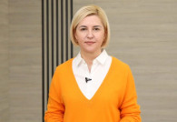 Ирина Влах: «хорошие времена» будут ассоциироваться с режимом ЧС