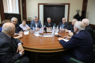 В Гагаузии пенсионеры получат пособия в холодный период года. О какой поддержке идет речь?
