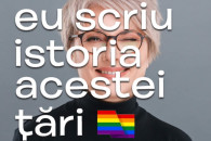 ЛГБТ-активист Анжелика Фролова обвинила Митрополию Молдовы в нарушении уголовного кодекса