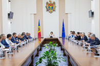 КЧС предложила продлить чрезвычайное положение в Молдове еще на 60 дней