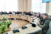"Чтобы не оставить город без воды": Мунсовет Комрата выделил "Су-Каналу" 800 тысяч леев