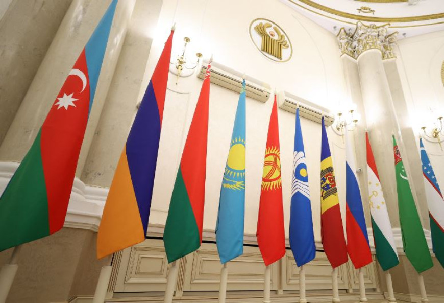 Молдова отзовет своего представителя в секретариате совета межпарламентской ассамблеи СНГ