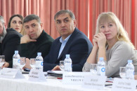 "Пока государство финансирует": Банкир из Гагаузии призвал бизнес инвестировать в "зеленую энергию"