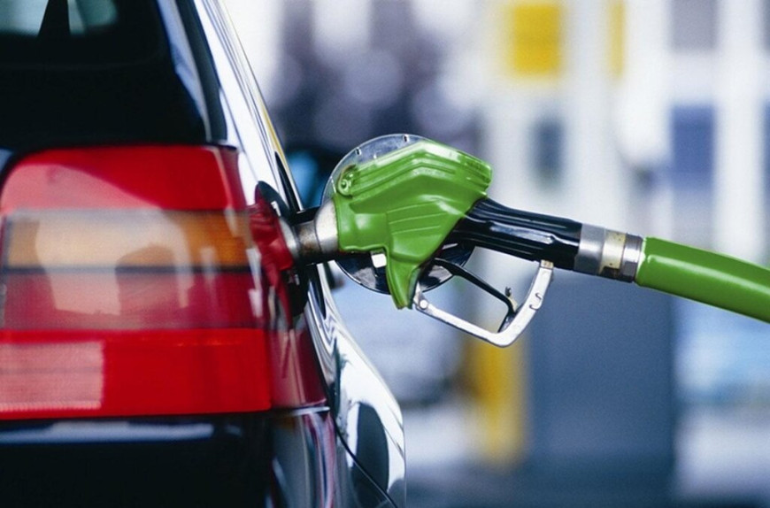 Падение цен продолжается: НАРЭ опубликовало прайс на топливо