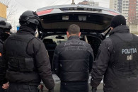 В Резине мужчину похитили и угрожали убить: преступники задержаны бойцами Fulger
