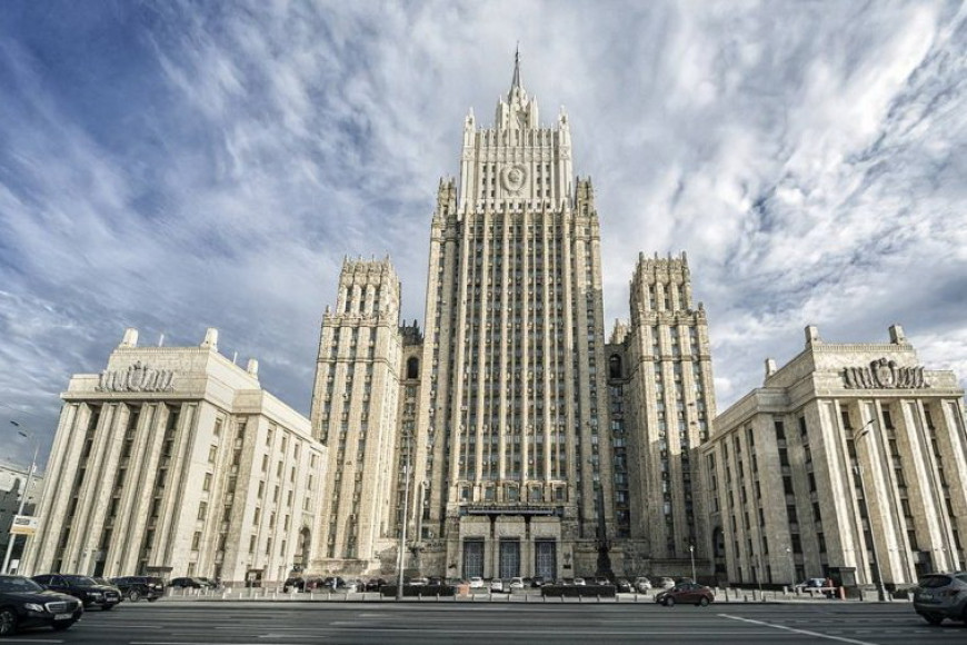 Россия запретила въезд 77 американцам: в “стоп-лист” вошли чиновники, связанные с Молдовой