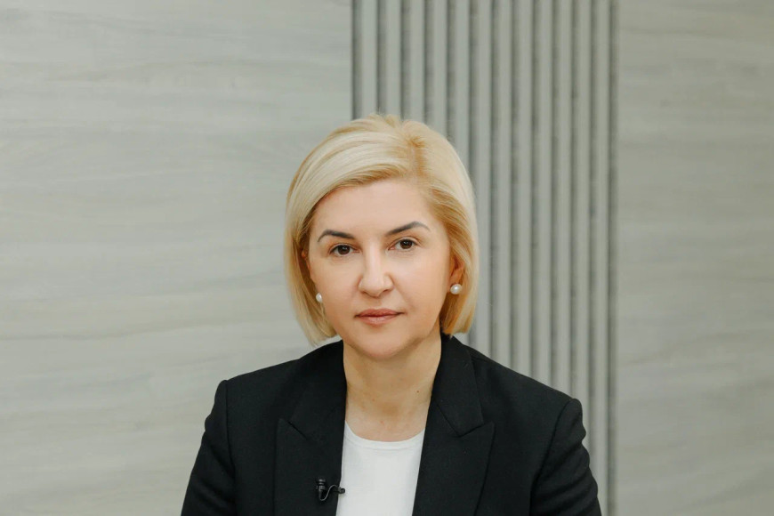 Ирина Влах: Вместо "хороших времен" PAS показала неумение управлять страной