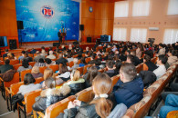 «Научный и исследовательский центр юга Молдовы»: 32-ую годовщину отмечает Комратский госуниверситет