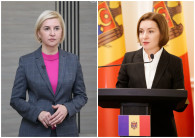 Влах о брифинге президента: Санду боится за сохранение власти и превращает Молдову в полицейское государство
