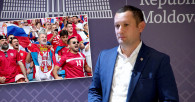 Депутат PAS: На игру со сборной Сербии в Молдову планировали привезти диверсантов